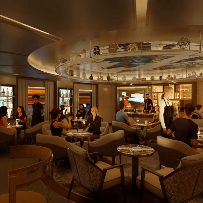 Princess Cruises Sun Princess Good Spirits At Sea.png